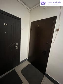 2 бала керек, квартира кенен, тынч
