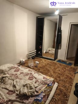 комната берилет