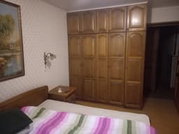 Комната берилет