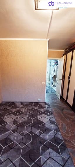 комната берилет