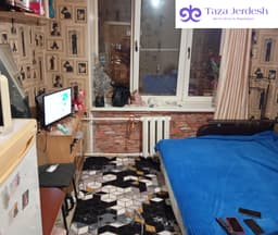1комнатный кв берилет