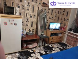1комнатный кв берилет СТУДИЯ
