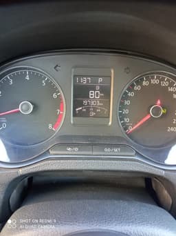 Авто Поло Сатылат