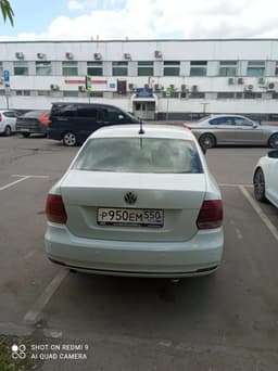 Авто Поло Сатылат