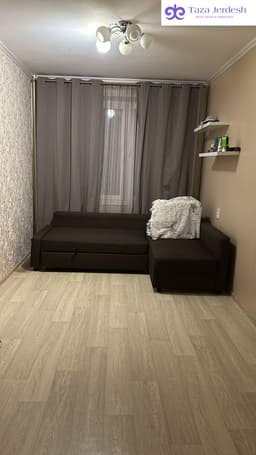 комната берилет