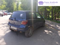 Toyota Yaris сатылат 160000.руб