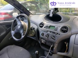 Toyota Yaris сатылат 160000.руб