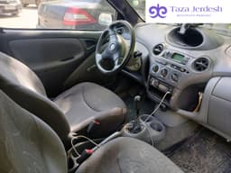 Toyota Yaris сатылат 160000.руб