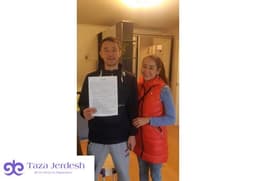 Баардык метродон квартира бар.1-3 ичинде арендага официально/регистрациясы м/н алып беребиз.