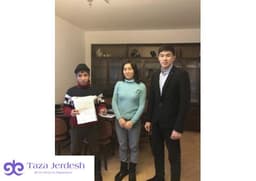 Баардык метродон ижарага официально договор жана регистрациясы менен болгон квартираларыбыз бар.