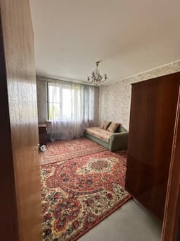 Комната берилет 