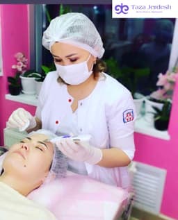 👩‍⚕️ Здравствуйте, дорогие дамы!