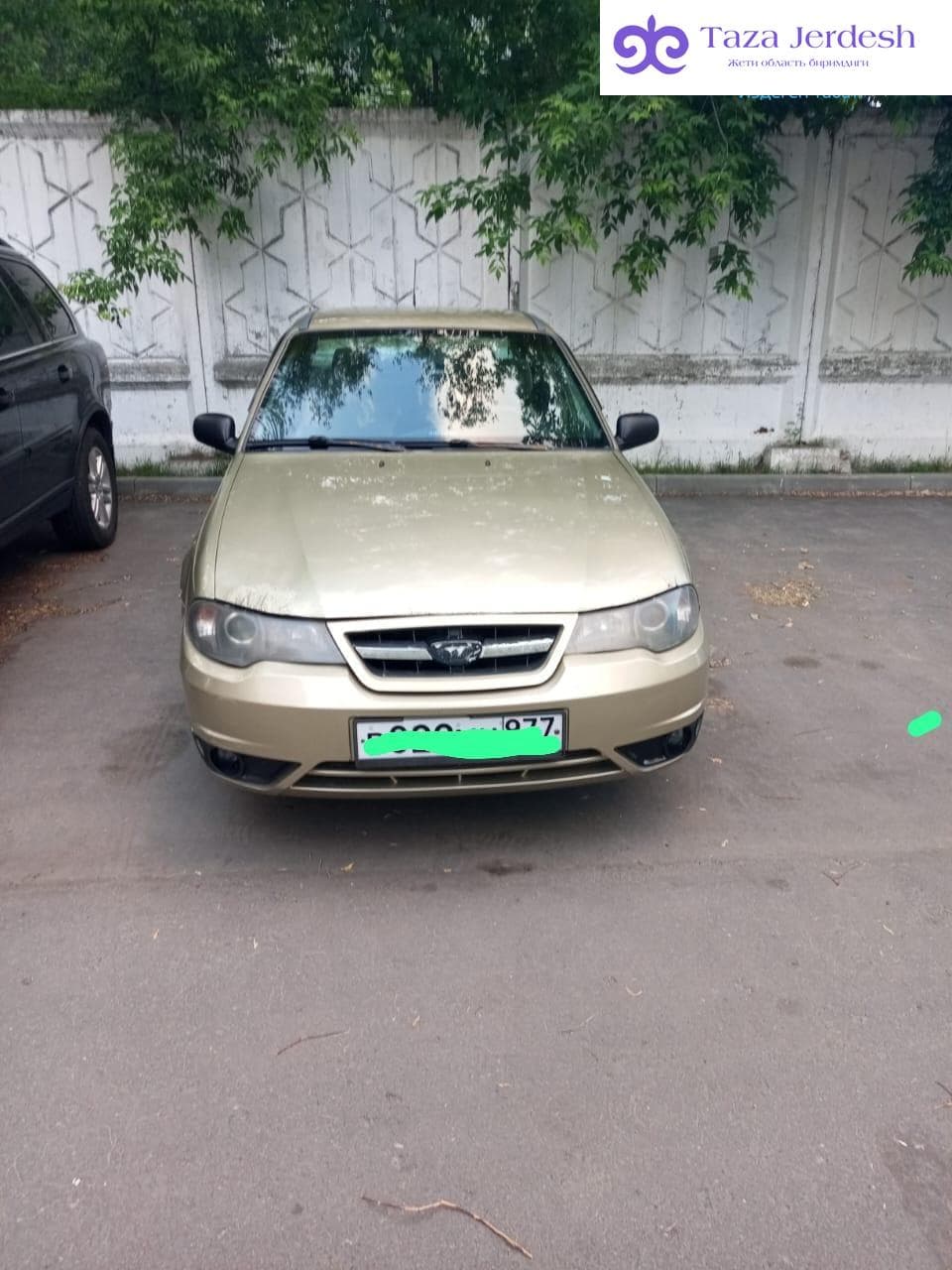 деу нексия 2 хорошем состоянии