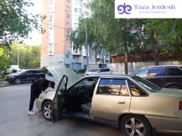 деу нексия 2 хорошем состоянии