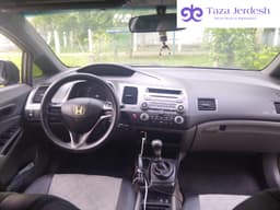продаётся автомобиль honda civic