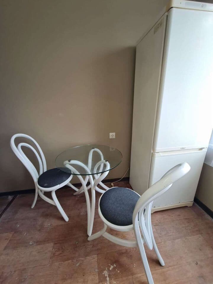 Комната берилет 