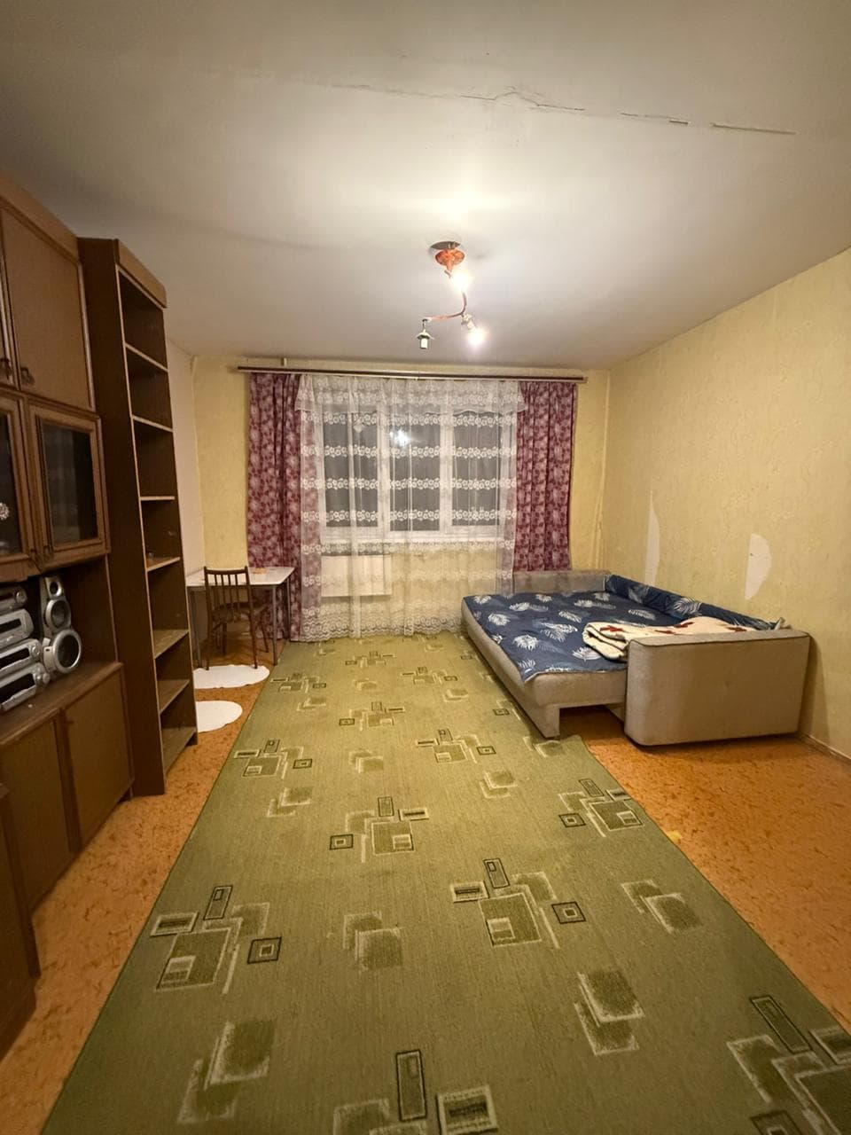 Комната
