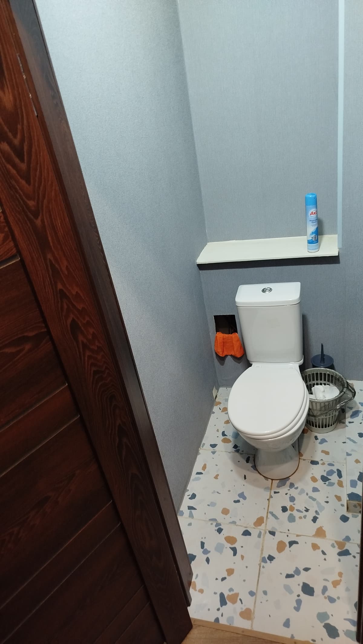 Комната