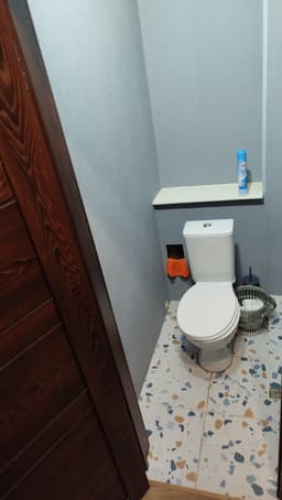 Комната