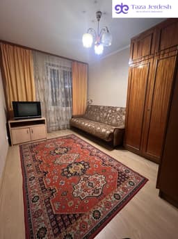 КОМНАТА БЕРИЛЕТ