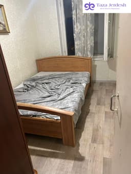 Комната берилет
