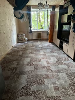Комната берем