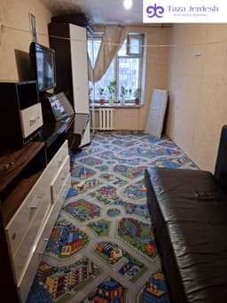 Срочно комната берилет