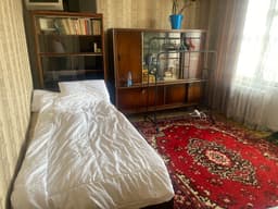 Комната берилет кыздарга