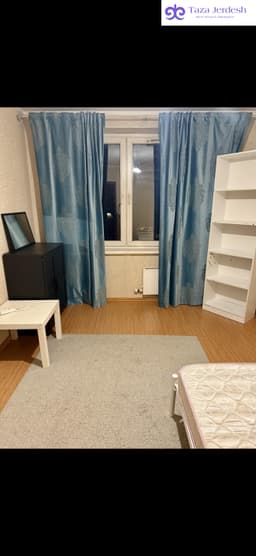 комната берилет