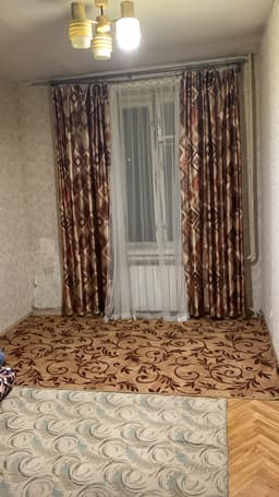 Комната берилет срочно