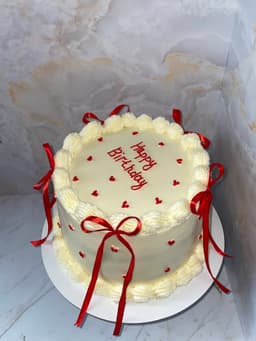 Торт домашний 🎂